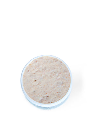 Special Oatmeal Brown Face Soap