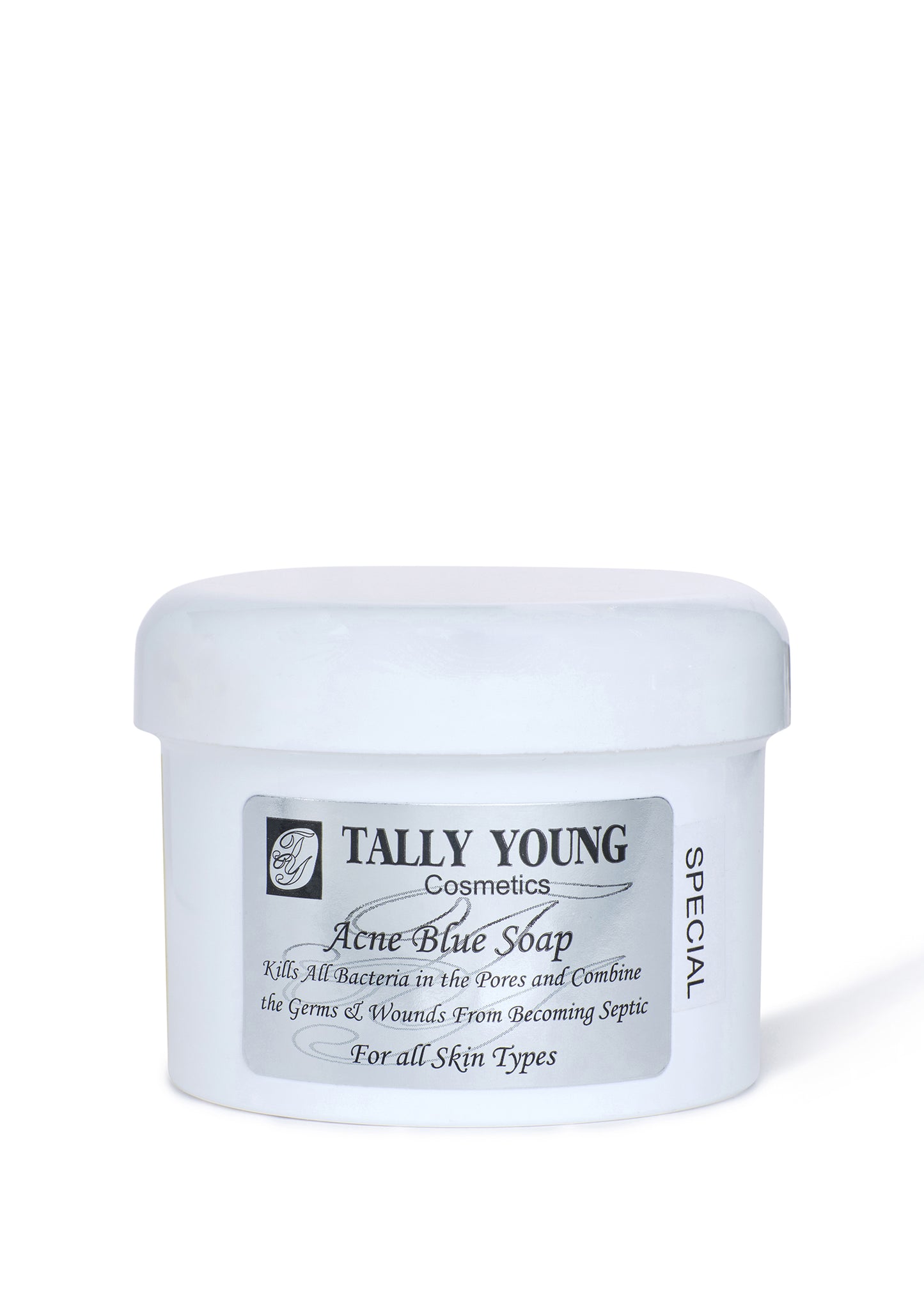 Special Acne Body Soap