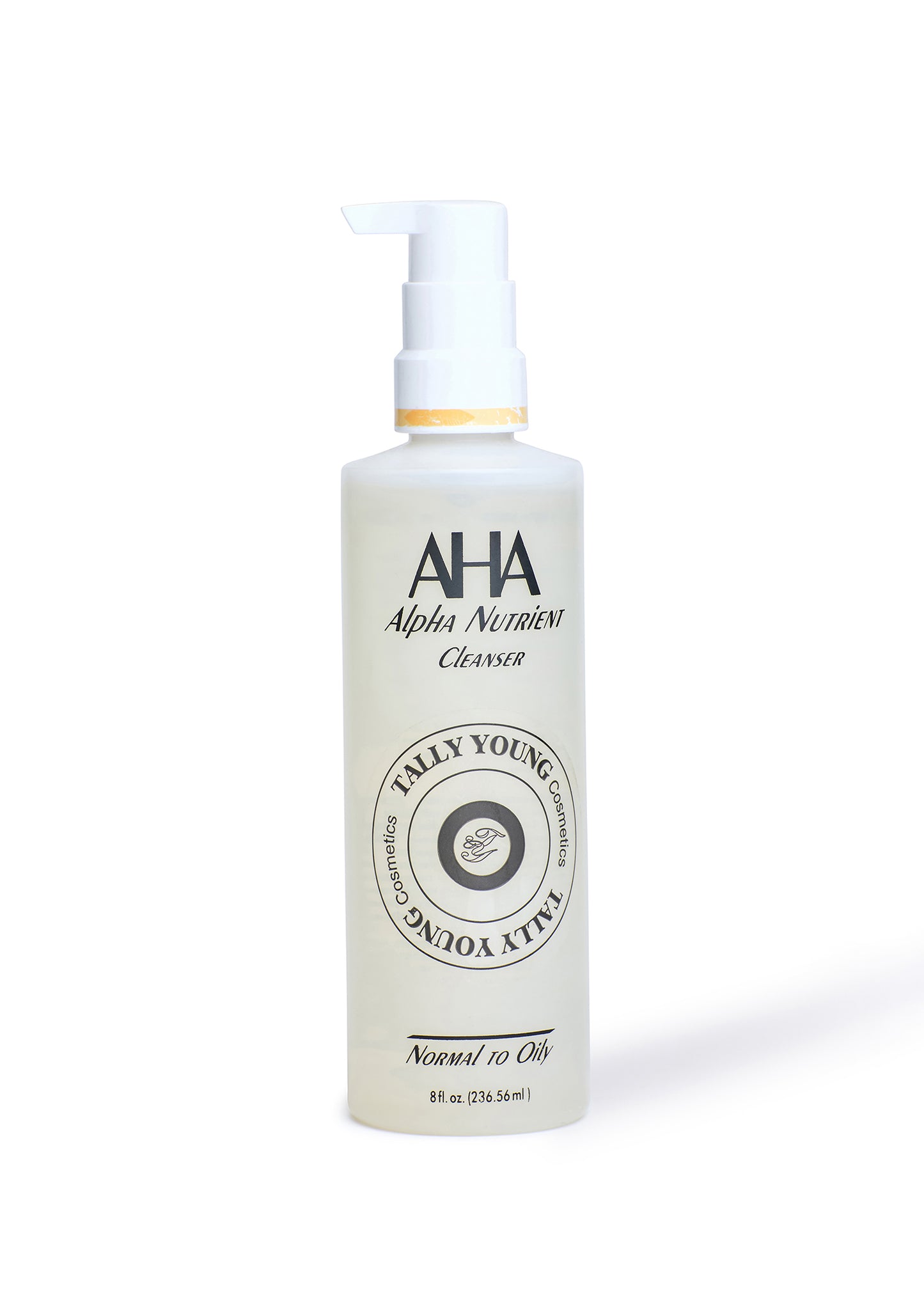 AHA Oily Skin Cleanser