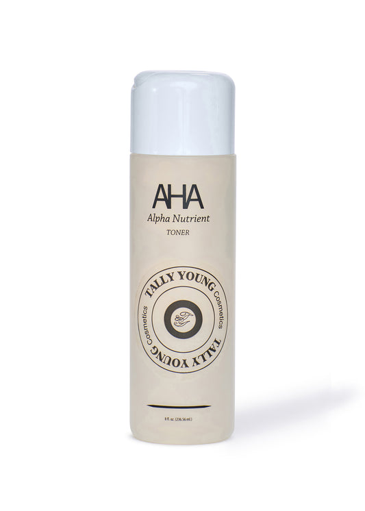 AHA Toner