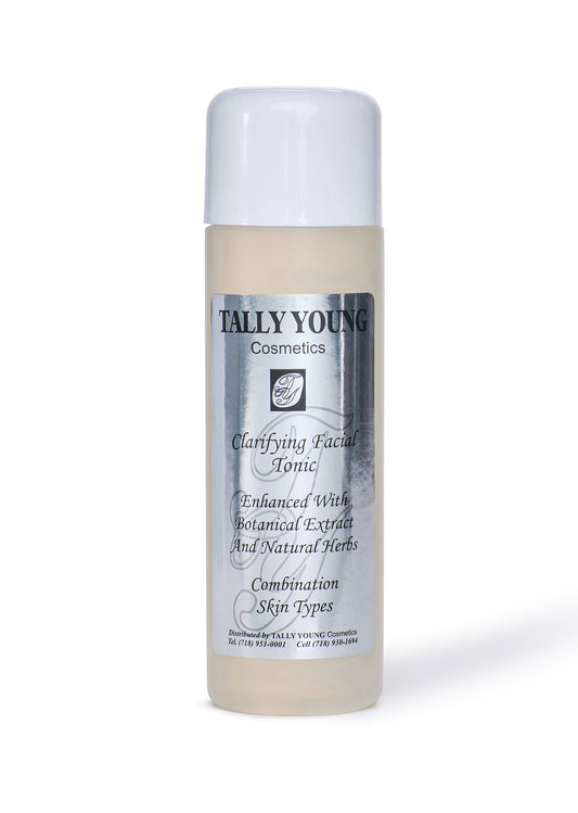 Clarifying Combination Toner