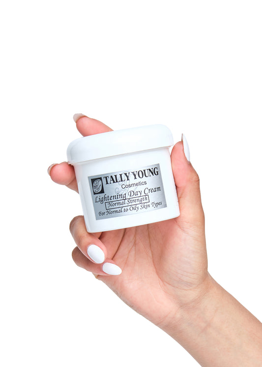 Lightening Day Cream