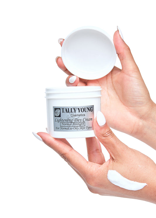 Lightening Day Cream