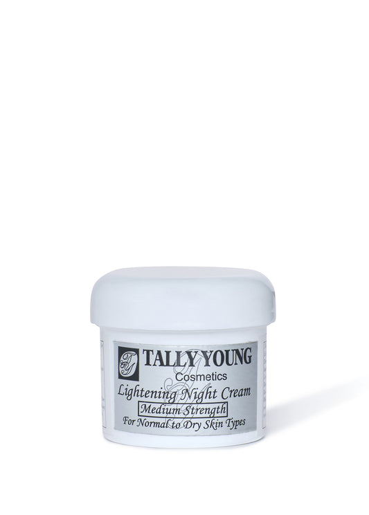 Special Lightening Night Cream