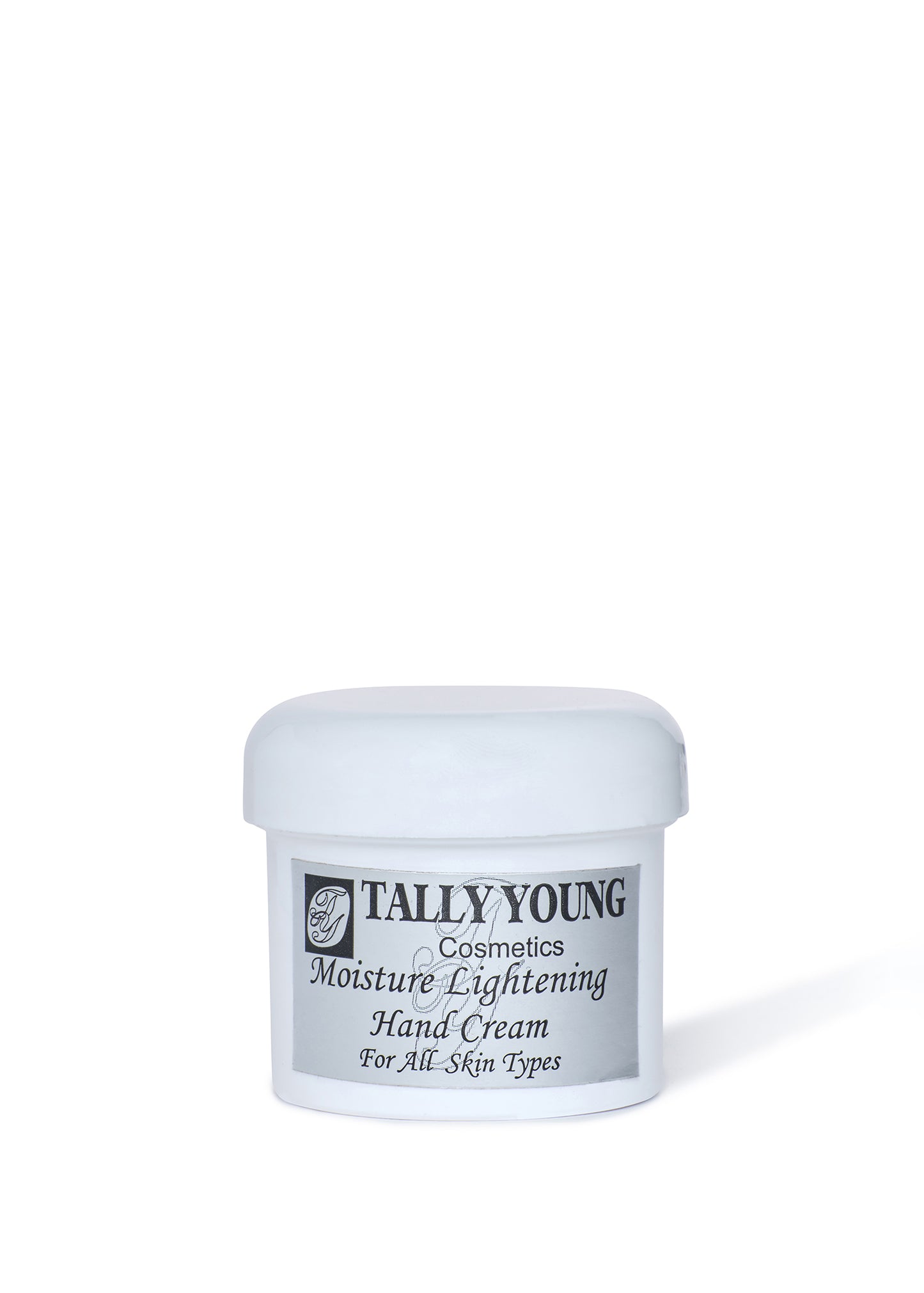 Moisturizing Hand Cream