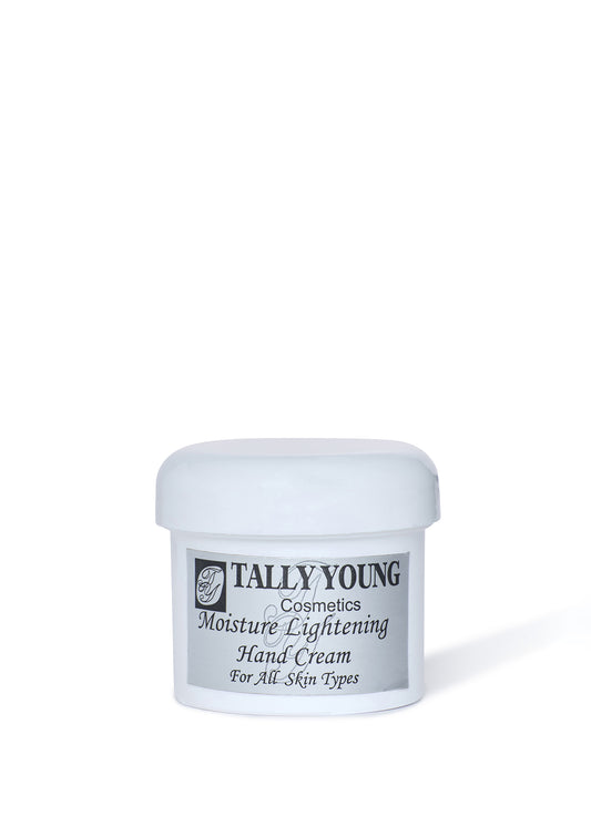 Moisturizing Hand Cream