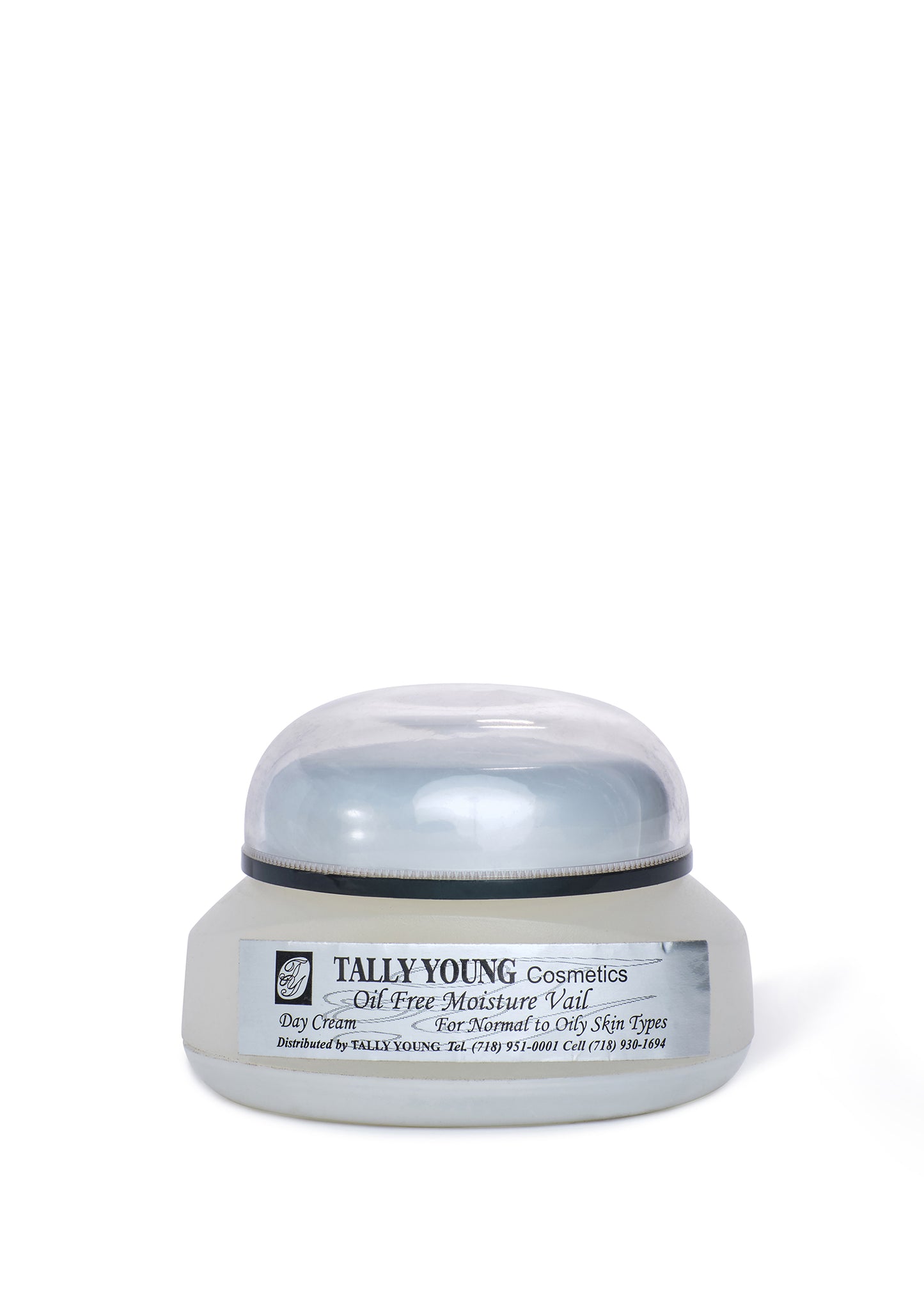 OIL FREE MOISTURE VAIL DAY CREAM