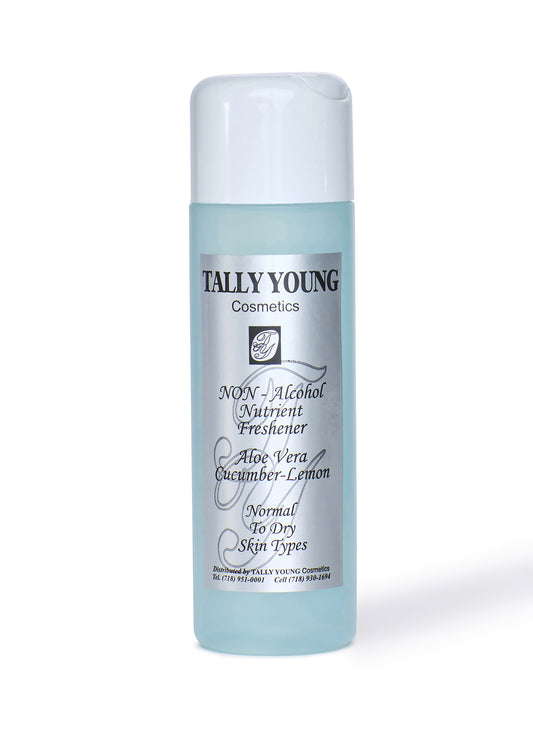 Non-Alchoholic Dry Skin Toner