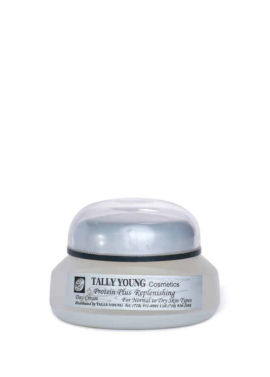 Protein Plus Replenishing Cream
