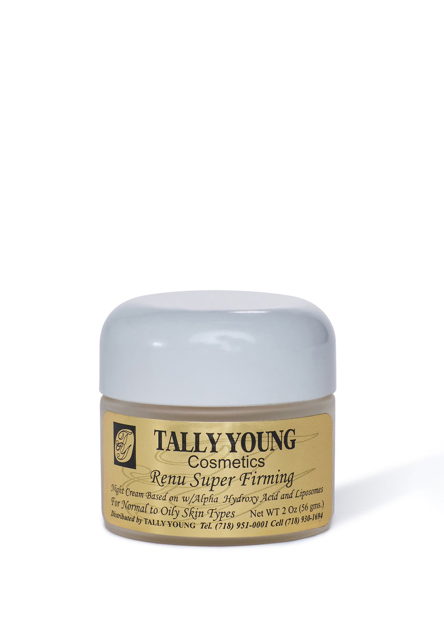 Renu Super Firming Night Cream