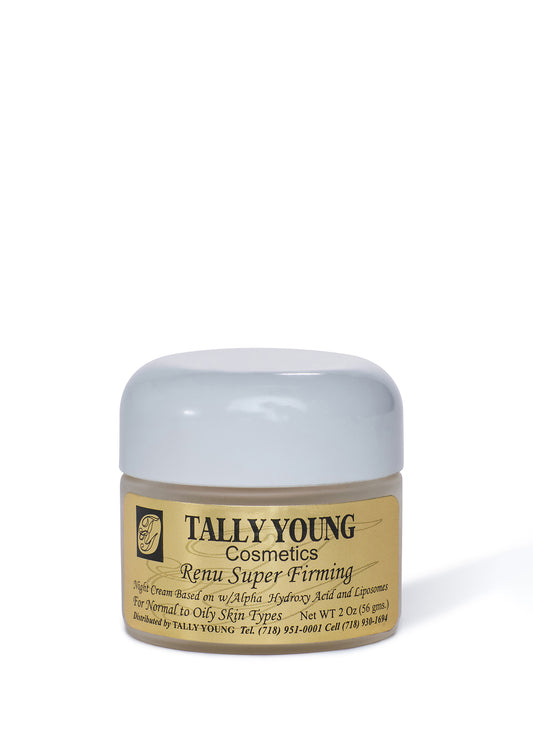 Renu Super Firming Night Cream