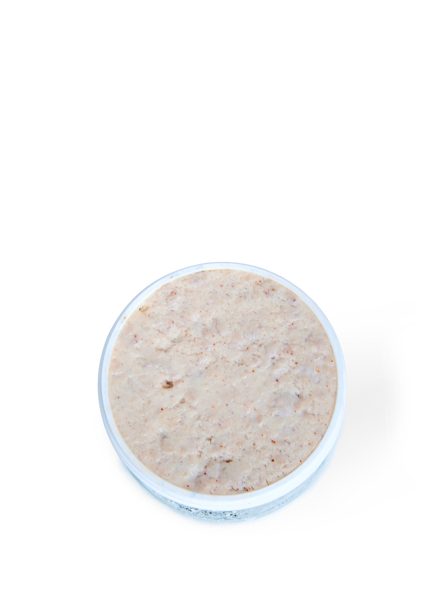 Special Oatmeal Brown Face Soap