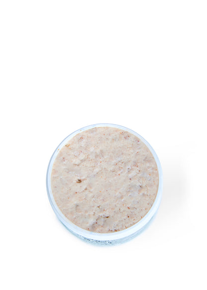 Special Oatmeal Brown Face Soap