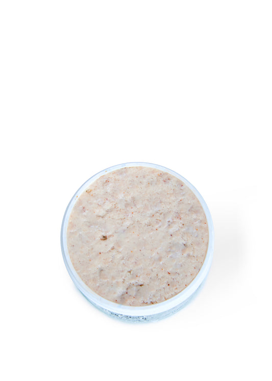 Special Oatmeal Brown Face Soap