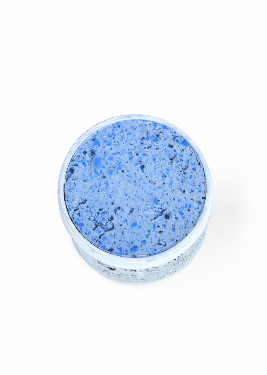 Acne Blue Body Soap