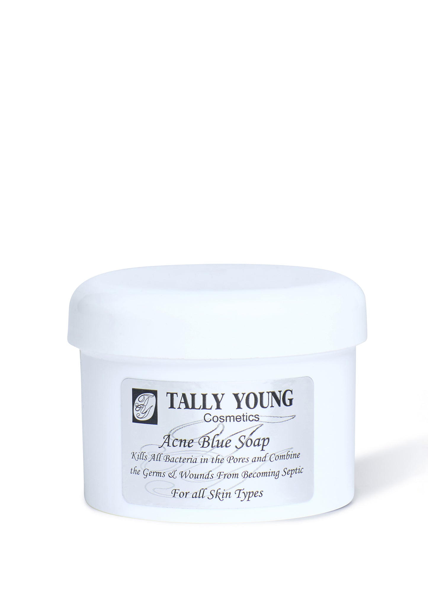 Acne Blue Body Soap