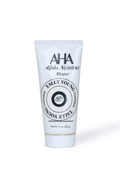 Alpha Nutrient Mask