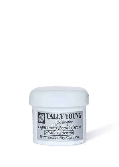 Lightening Night Cream
