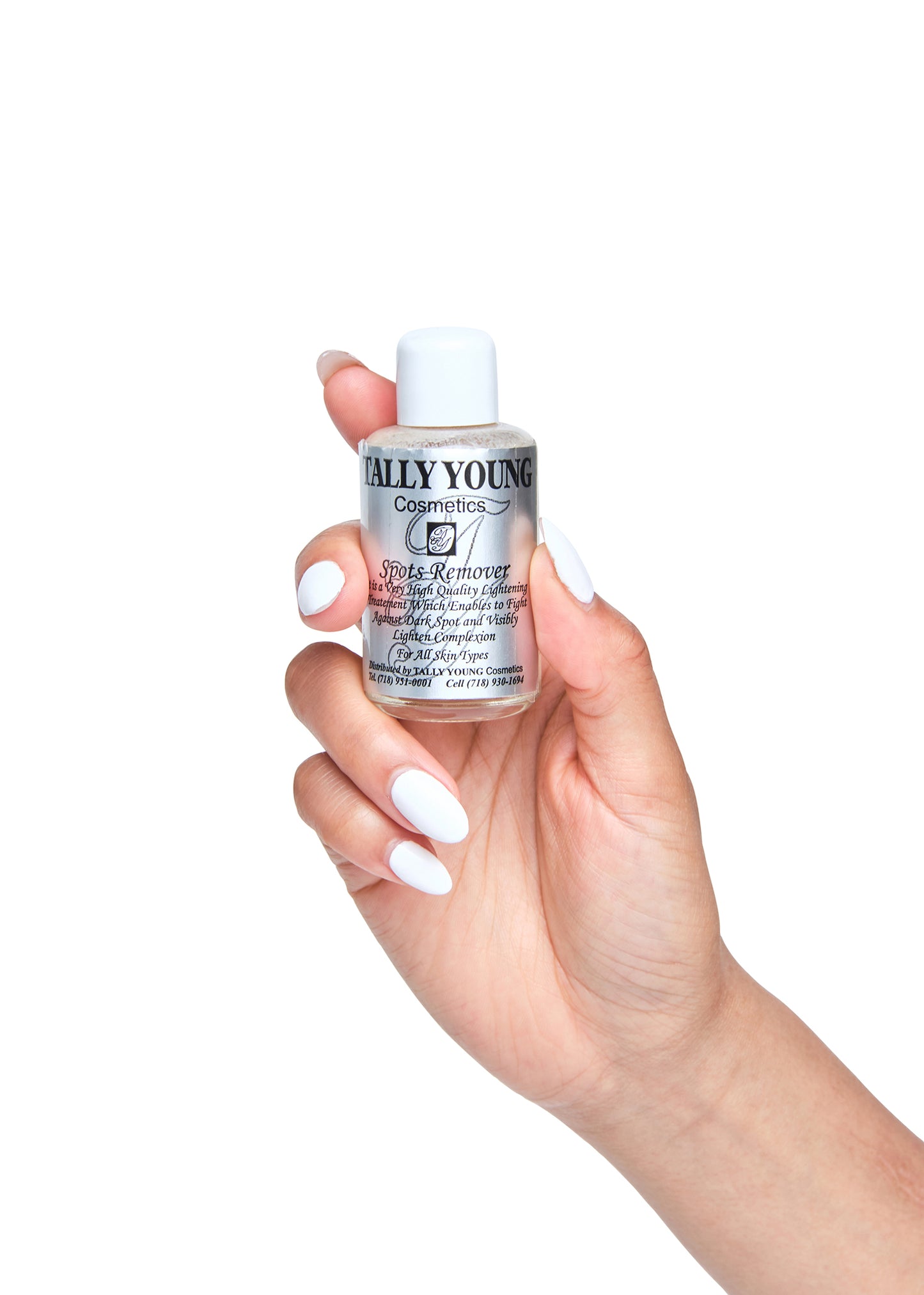Spot Remover