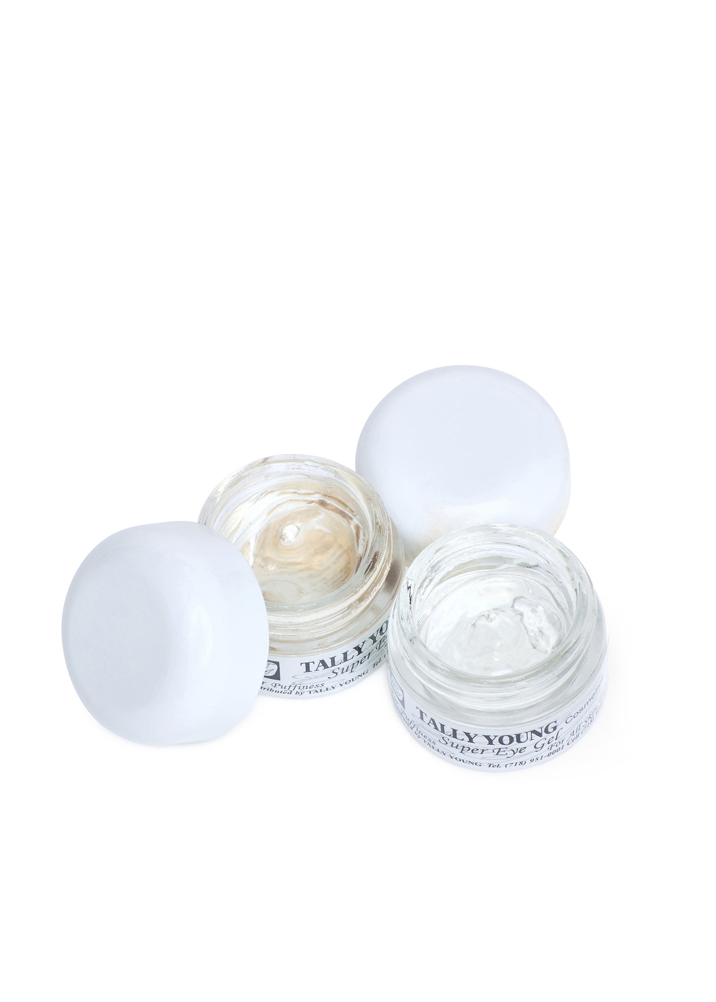Super Eye Gel