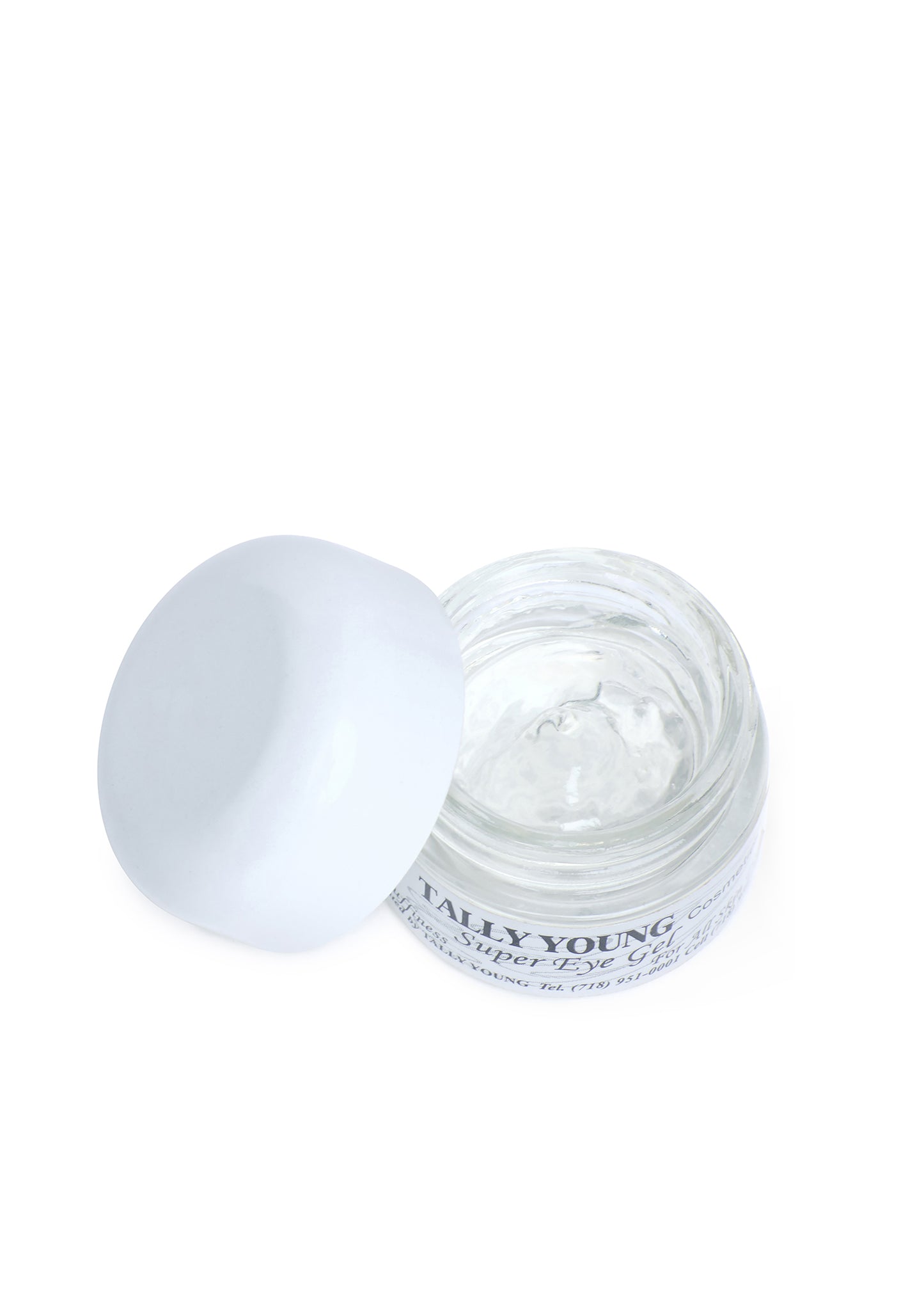 Super Eye Gel