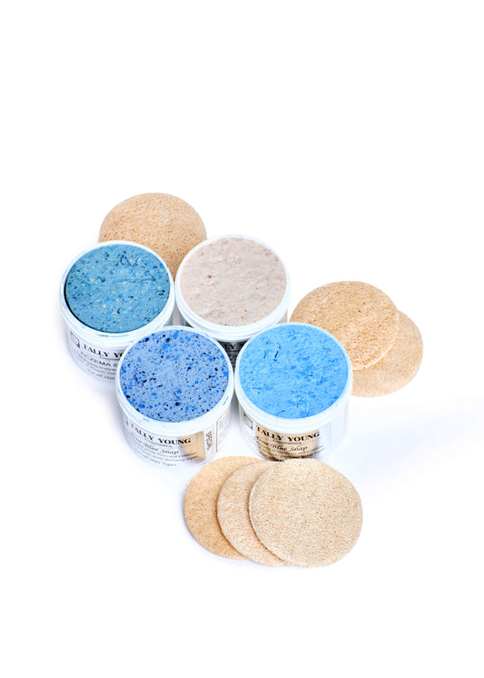 Eczema Face Soap