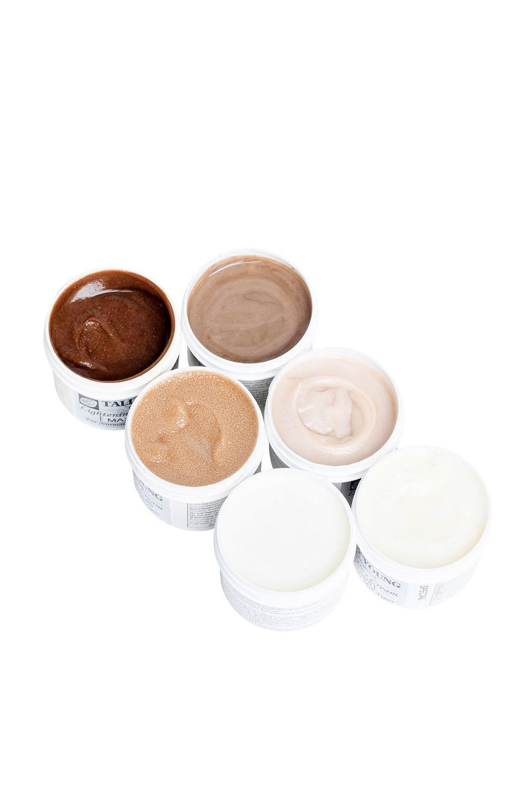 Lightening Night Cream